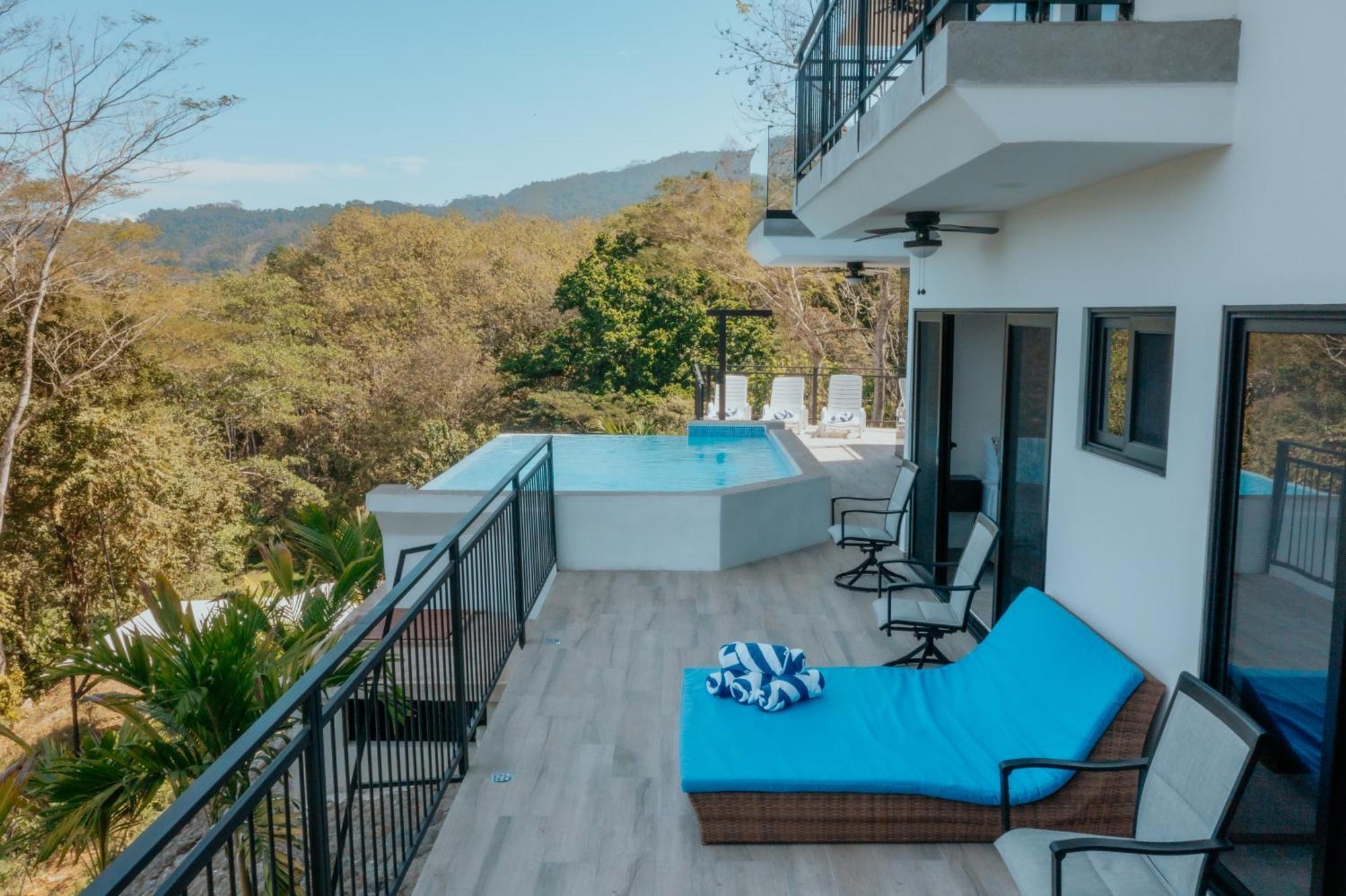 Vida Palace Jaco Exterior photo
